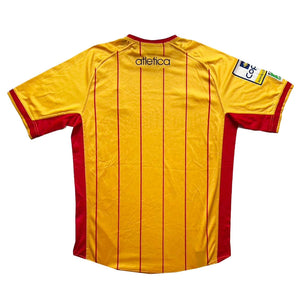 Tecos FC 2002-03 Away Shirt ((Excellent) L)_1