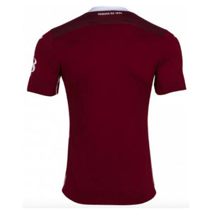 Torino 2020-21 Home Shirt (3XS 9-10y) (BELOTTI 9) (BNWT)_3