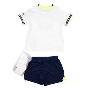 Tottenham 2022-23 Home Infant Kit (SB) (Very Good)_1