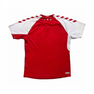 Utrecht 2014-15 Home Shirt (XXL) (Good)_1