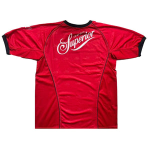 Veracruz 2002-03 Home Shirt ((Excellent) XL)_1
