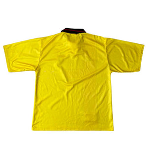 Watford 1997-98 Home Shirt (XL) (Excellent)_1