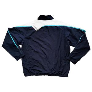 West Ham United 2006-07 Umbro Jacket ((Good) XXL)_1