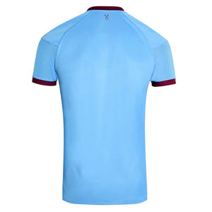 West Ham United 2020-21 Away Shirt (M) (WILSHERE 19) (Mint)_3