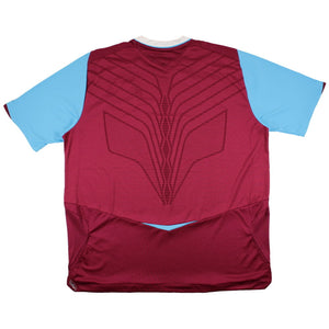 West Ham United 2008-09 Home Shirt (XXL) (Excellent)_1