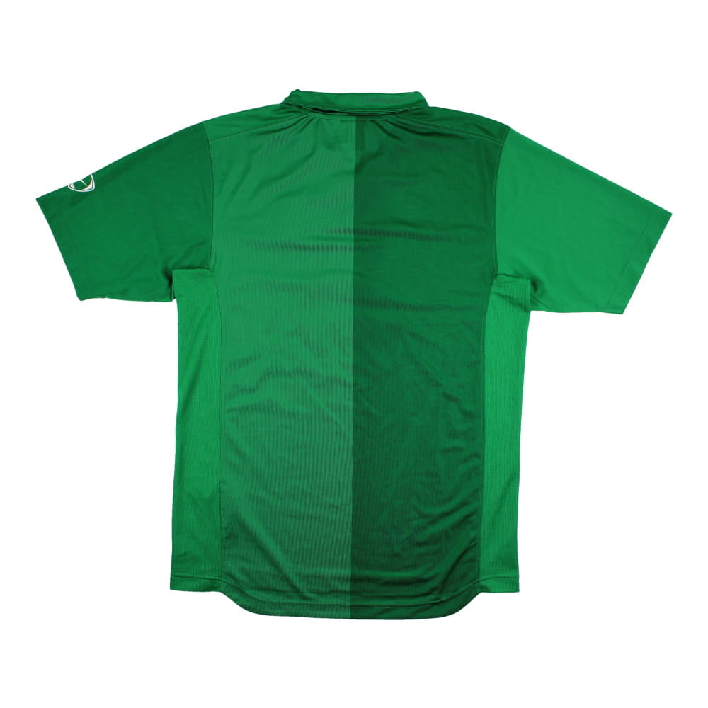 Wolfsburg 2007-08 Third Shirt (M) (Very Good)_1