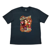Roma Totti Bootleg T-Shirt