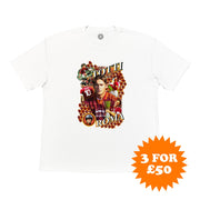 Roma Totti Bootleg T-Shirt