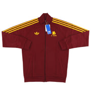 2025-26 Roma adidas Originals Trainingsjacke *BNIB* M