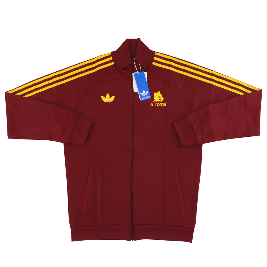 2025-26 Roma adidas Originals Trainingsjacke *BNIB* M