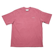 South China Besticktes Kult-T-Shirt – Rot