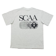 South China Graphic Tee – Schwarz