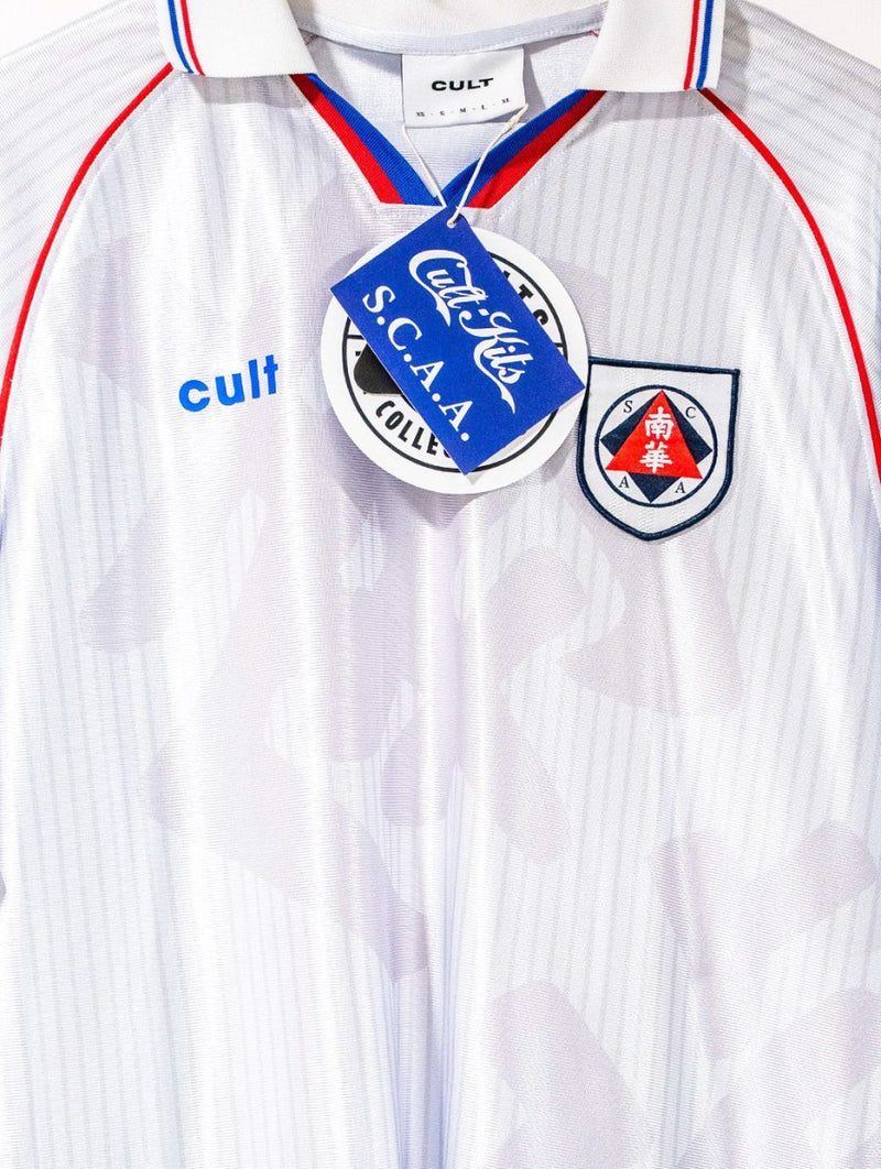 South China Legacy Away Shirt (Multiple Sizes) Cult