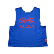 South China Legacy Weste - Blau