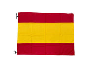 Spanien Flagge Volle Größe