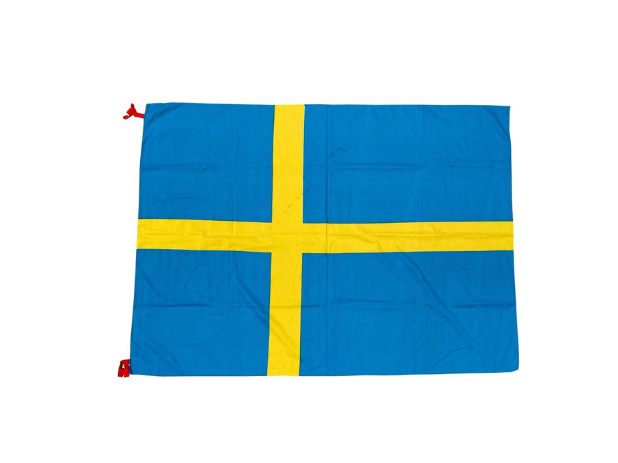 Schweden Full Size Flagge