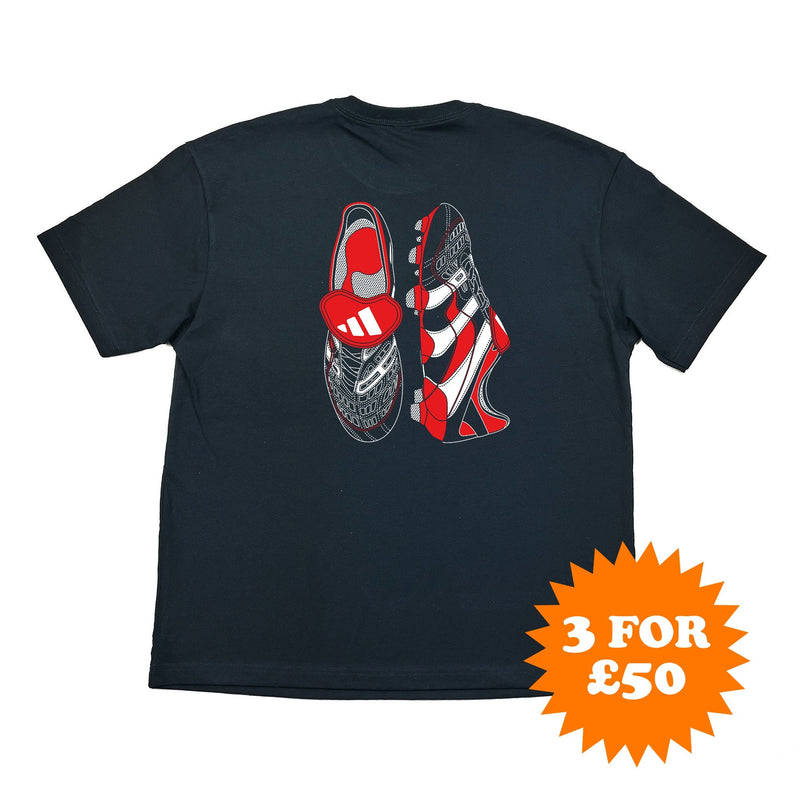 The Cult Accelerator - adidas Predator Accelerator Tee