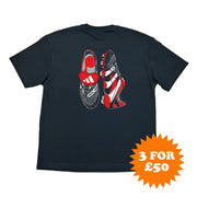 Der Kult-Beschleuniger – adidas Predator Accelerator T-Shirt