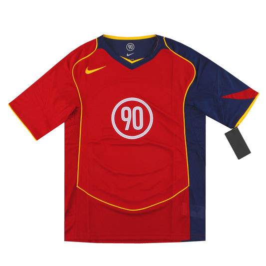 Nike Total 90 Dri-FIT Football Shirt *w/tags* M