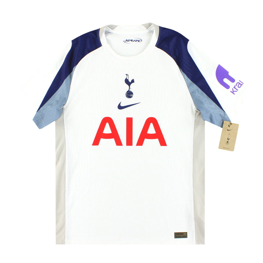 2025-26 Tottenham Hotspur Nike Elite Heimtrikot *mit Etikett* XXXL
