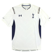 2012-13 Tottenham Under Armour Trainingsshirt XXL
