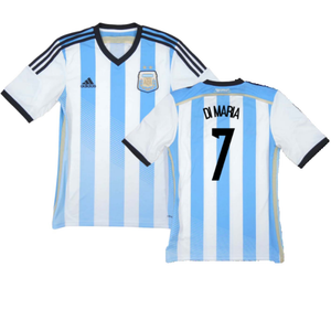 Argentina 2014-15 Home (S) (Good) (Di Maria 7)_0