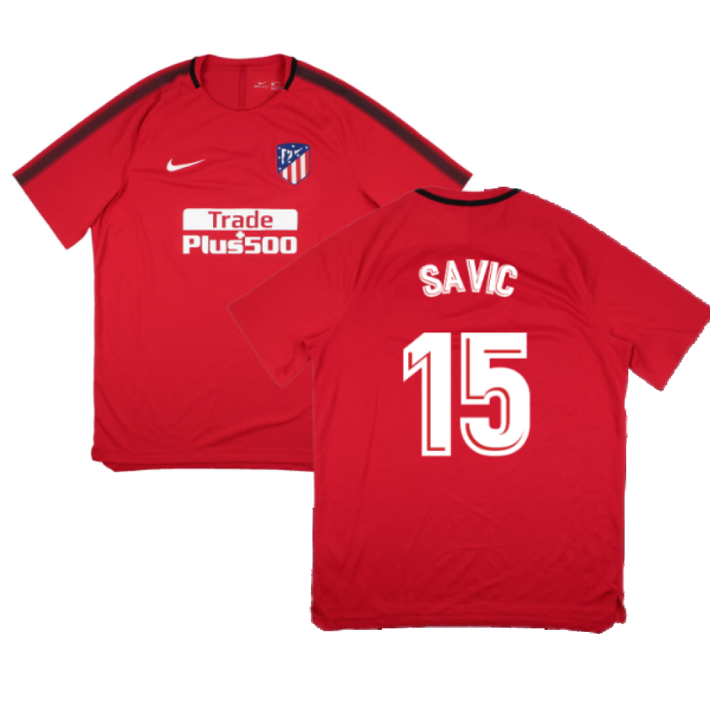Uniformes nike 2017 top