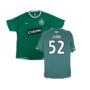 Celtic 2007-08 Away Shirt (Mint) (Caddis 52)_0