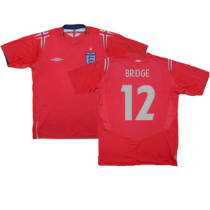 England 2004-06 Away (XL Boys) (Excellent) (Bridge 12)_0