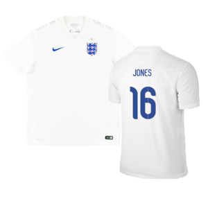 England 2014-16 Home (Very Good) (JONES 16)_0