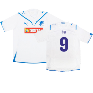 Hoffenheim 2009-10 Away Shirt (S) (BNWT) (Ba 9)_0