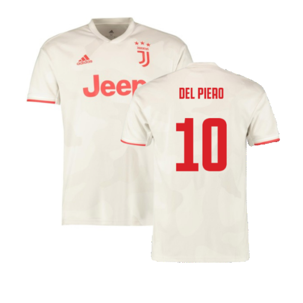 Away kit juventus 2019 online