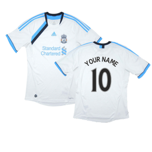 Liverpool 2011-12 Third Shirt (S) (Your Name 10) (Fair)_0