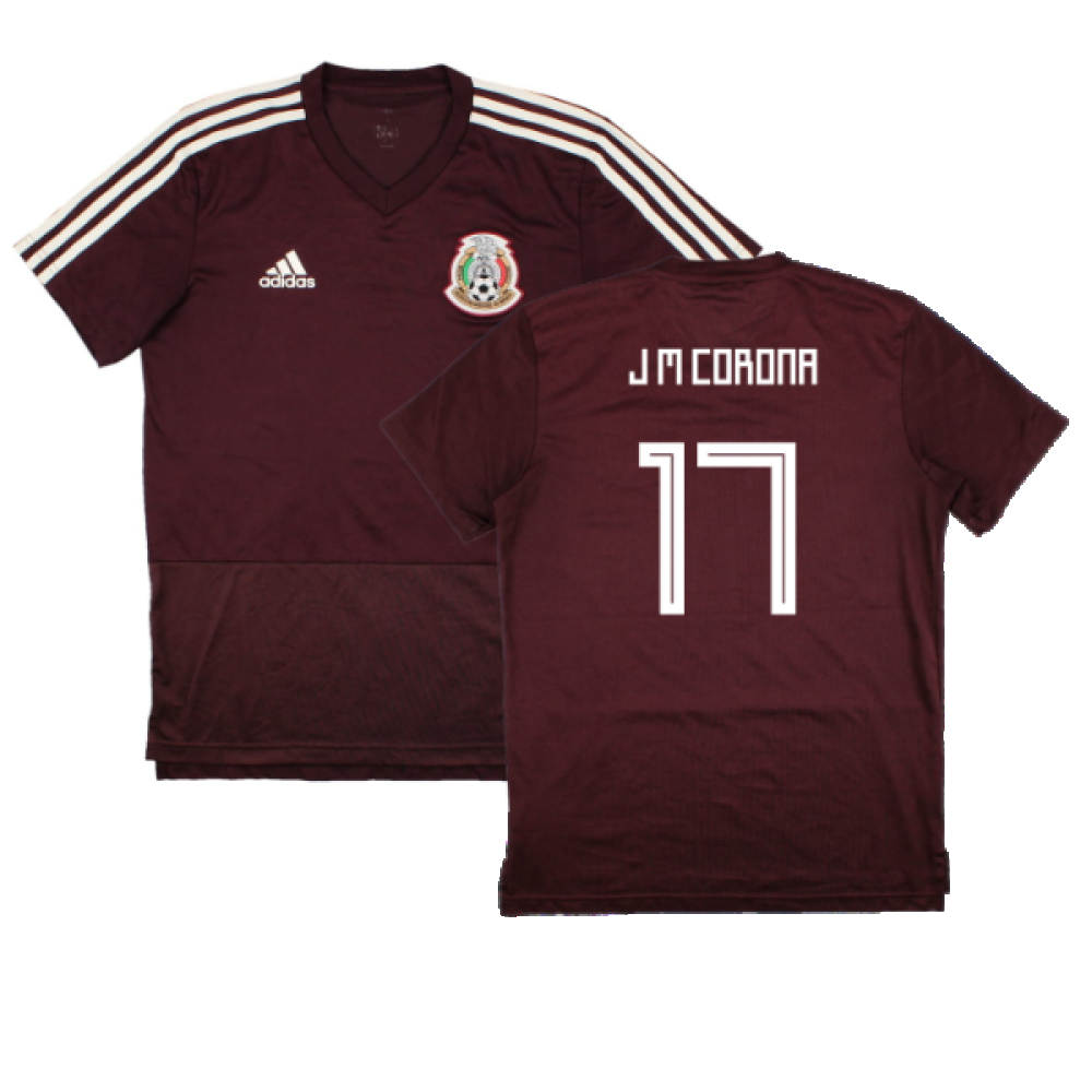 Adidas soccer uniforms 2018 best sale