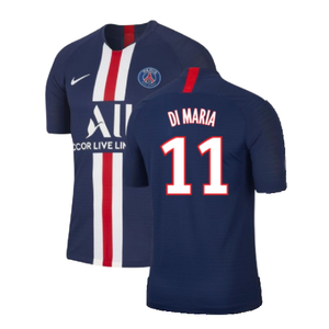 PSG 2019-20 Home Shirt (5-6y) (BNWT) (DI MARIA 11)_0