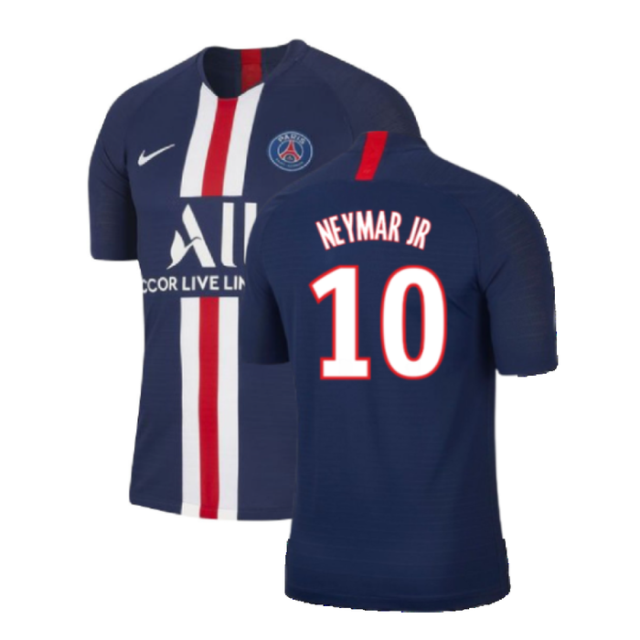 PSG 2019-20 Home Shirt (5-6y) (BNWT) (NEYMAR JR 10)