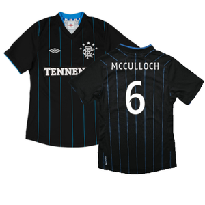 Rangers 2012-13 Third (Excellent) (McCulloch 6)_0