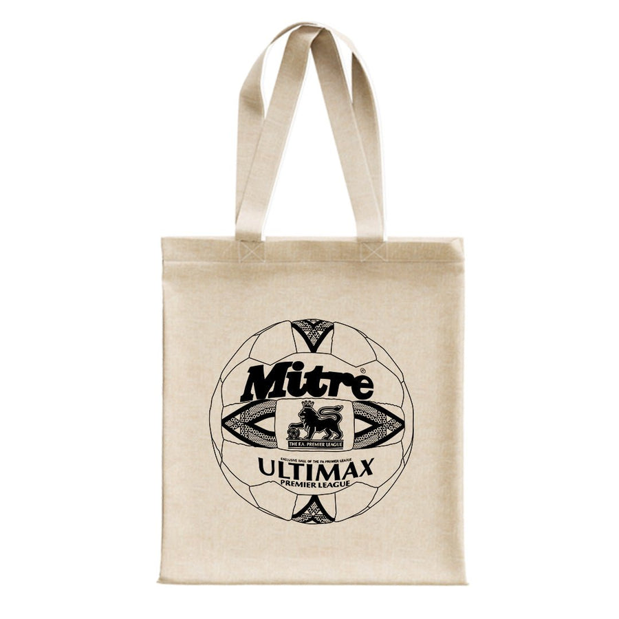 Ultimax – Tragetasche