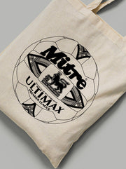 Ultimax – Tragetasche