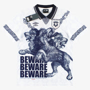 Umbro Barny Fletcher Heimtrikot *mit Etiketten* XXL