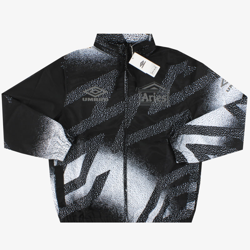 Umbro x Aries Trainings-Kapuzenjacke *OVP* L