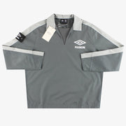 Umbro x Hanon Cargo Drill Top *BNIB* XS