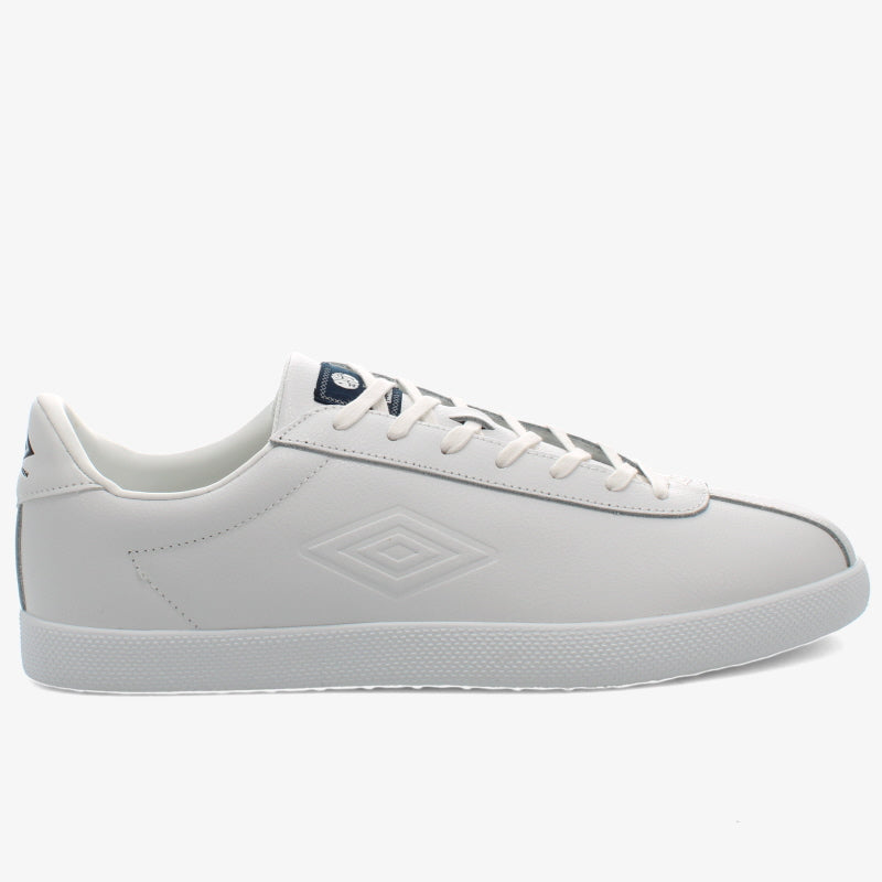 Umbro x Pretty Green Leder-Sneaker *BNIB*