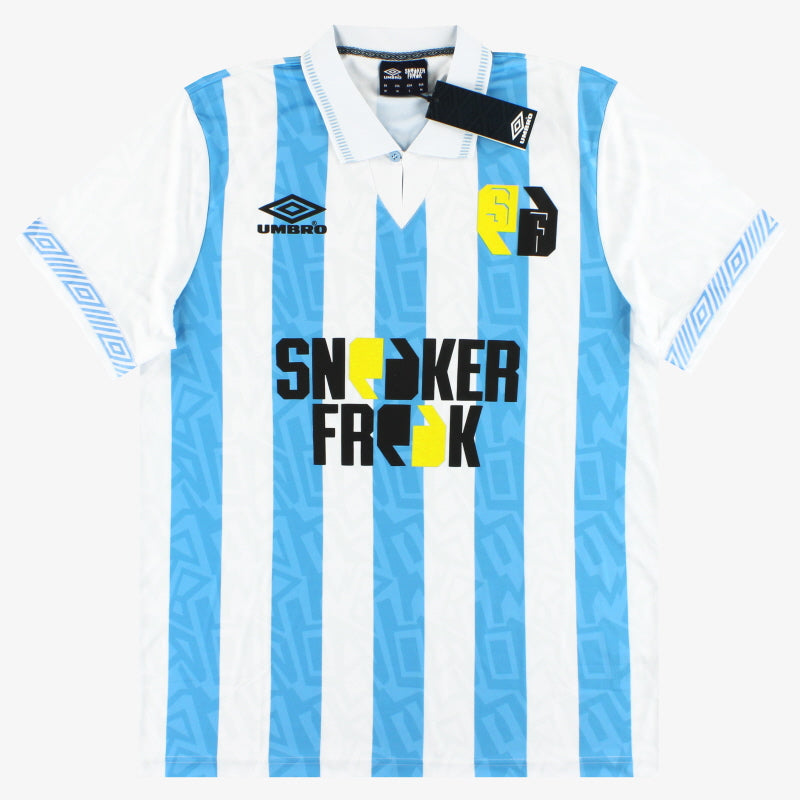 Umbro X Sneaker Freak Copa Trikot *mit Etikett* M