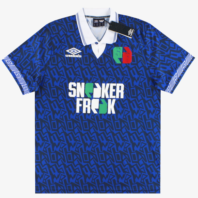Umbro X Sneaker Freak Copa Shirt *m. Etikett* XL