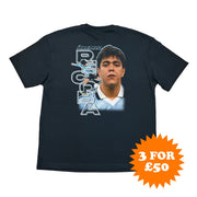 Uruguay Recoba Bootleg T-Shirt