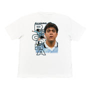 Uruguay Recoba Bootleg-T-Shirt