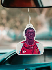 Vieira Rub - Auto-Lufterfrischer