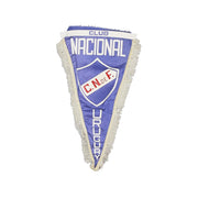 Historischer Club Nacional Wimpel
