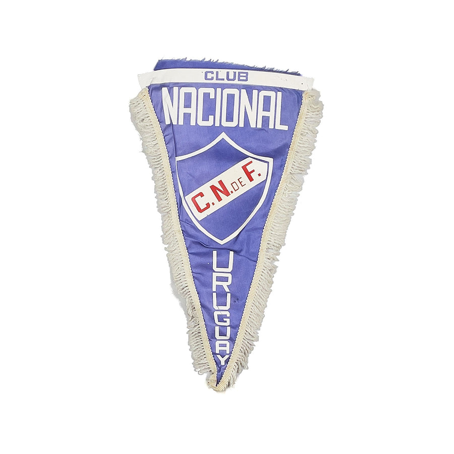 Historischer Club Nacional Wimpel